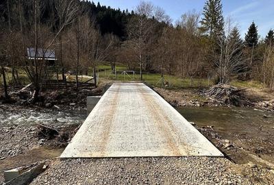 Teren de 6888 mp, în Putna - 6