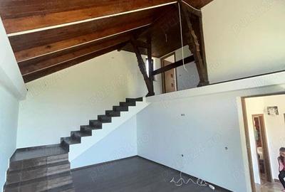 Casă în Dumitrești - 9