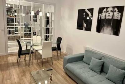 Apartament modern cu 2 camere inel 2