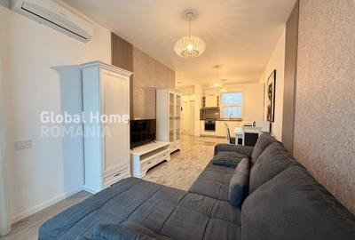 Apartament 2 Camere | Parcare Inclusa | Mobilat Premium | Via Pipera - 2