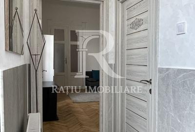 Apartament cu 2 camere în Gării - 7