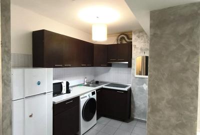Apartament cu 2 camere semidecomandat în Vitan