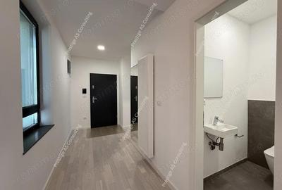 Apartament cu 2 camere semidecomandat, mobilat în Dumbrăvița - 9