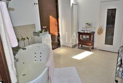 VILLA - PIPERA - PISCINA -CURTE - LANGA PADURE VILLA - PIPERA - PISCINA -CURTE - LANGA PADURE - 14