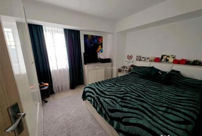 Apartament cu 3 camere decomandat în Central - 4