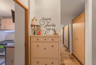 Ap. decomandat cu 3 camere | Lipovei | Comision 0% - 4