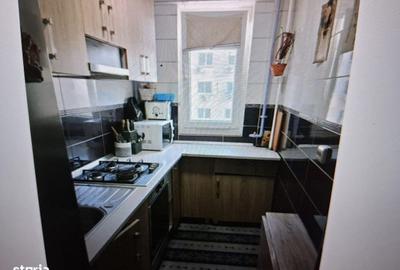 Apartament cu 2 camere semidecomandat în Pantelimon - 4