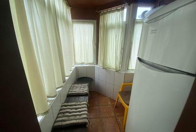 Apartament Piața Centrală, două camere - 10