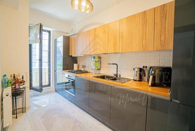 Inel II - Vanzare apartament  2 Camere Premium , complex Solid House. - 5