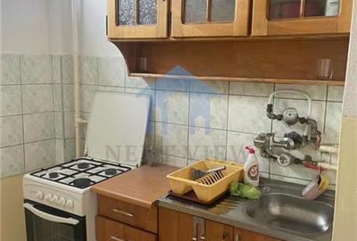 Garsonieră decomandată în Mănăștur - 3