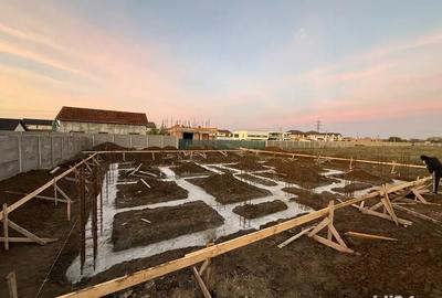 Chisoda, Duplex 4 camere P+1, 0% Comision, proprietar - 8