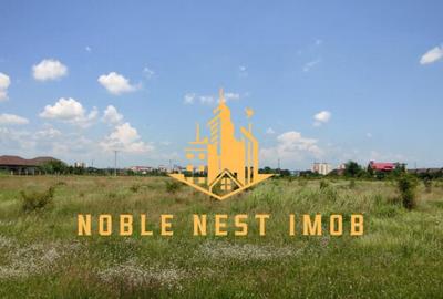 Teren intravilan Pite?ti, Prelungirea Craiovei. - 3