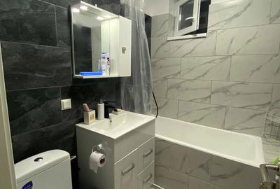 Apartament cu 3 camere semidecomandat în Ultracentral - 5