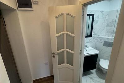 Apartament cu 2 camere semidecomandat în 13 Decembrie - 5