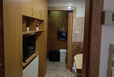 Apartament cu 2 camere nedecomandat în Șelimbăr - 4