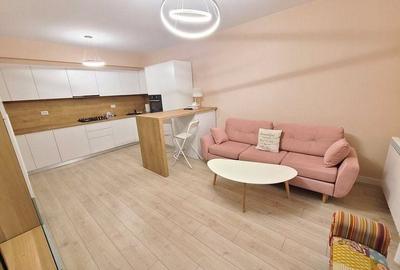 Pipera-Nord City | Prima Inchiriere | Studio de Lux - 4