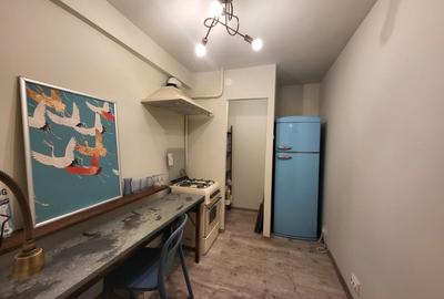 Apartament cu 2 camere decomandat, mobilat în Eroii Revoluției - 7