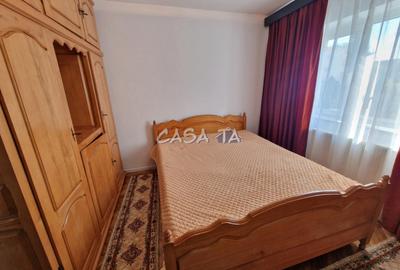 Inchiriere apartament 3 camere, Str Victoriei - 4