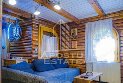 Pensiune | Casa de vacanta | 6 camere | 150mp utili | Statiunea Rausor - 69