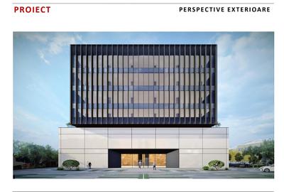 Teren B-dul Aurel Vlaicu  13705 mp Teren B-dul Aurel Vlaicu  13705 mp - 1