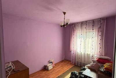 Apartament 3 camere, 66 mp utili, 2 bai, dressing bloc - 3