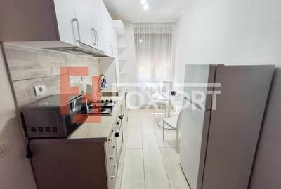 Apartament cu o camera de inchiriat in Timisoara, zona Medicina - 4