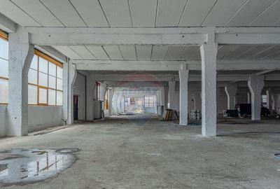 Comision 0 | Module de hala industriala, suprafe?e de ... - 4