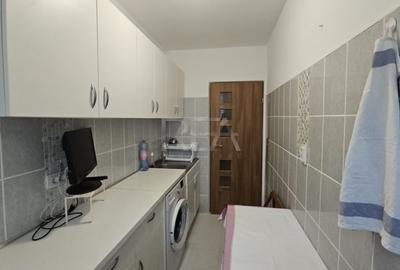 Garsonieră decomandată, mobilată în Drumul Taberei - 2