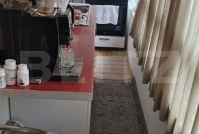 Apartament cu 3 camere decomandat în Central - 7