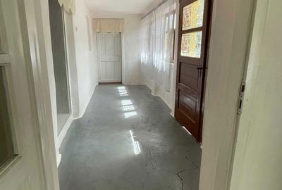 Casă cu 4 camere în Central - 7