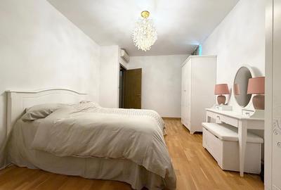 Penthouse cu 6 camere decomandat în Pipera - 22