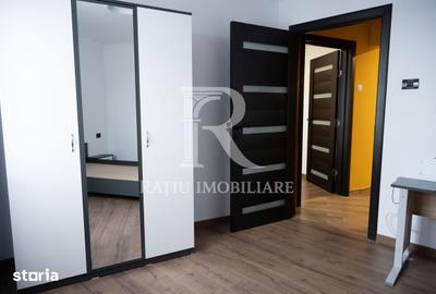 Apartament cu 3 camere decomandat în Rogerius - 14