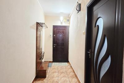 Apartament cu doua camere Mazepa 2 etaj 2 CT Ac - 4