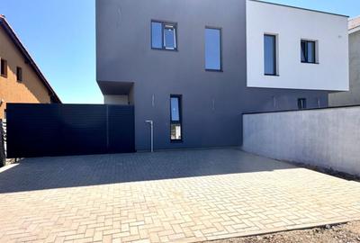 Duplex cu 4 camere cu Canalizare în Săcălaz - 18