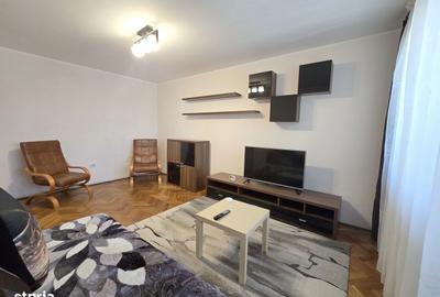 Apartament cu 3 camere decomandat în Dunărea - 3