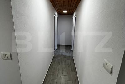 Cabana de vis in Baile Figa - 6 dormitoare, 2 bai, living imens - 16
