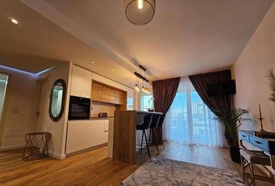 Apartament 2 camere,mobilat,utilat,loc parcare,boxa,Kasper,Tractorul,Brasov - 5