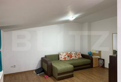 Apartament 2 camere, terasa, 49 mp, zona Baciu Regal - 1