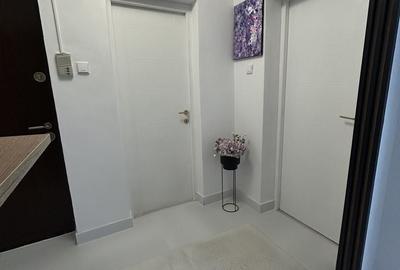 Apartament cu 3 camere decomandat în Central - 3