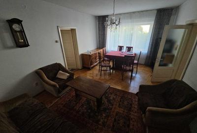 Casa individuala 5 camere 3 bai Grigorescu Piata 14 Iulie D+P+1 - 5