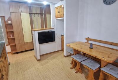 Apartament cu 2 camere decomandat, mobilat în Vasile Aaron - 4