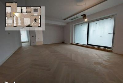 Apartament cu 4 camere în Centrul Civic - 10