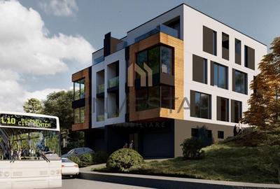 Apartament in vila! 4 camere,  97.75 mp+24 mp terasa! - 15