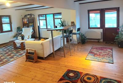 Casă cu 4 camere în Cornetu - 2