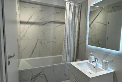 Apartament cu 2 camere semidecomandat în Nord - 12