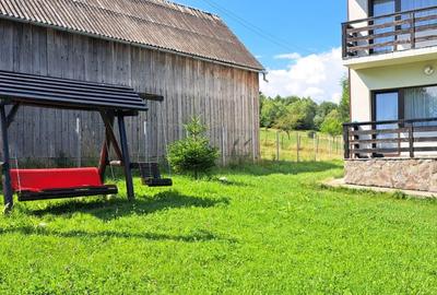 Hotel/Pensiune, de 20 mp, în Șimon - 17