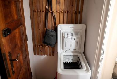 Garsonieră decomandată, mobilată în Tomis Nord - 5