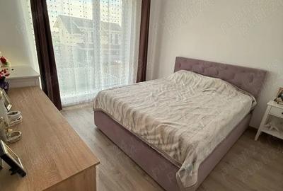 Casă cu 4 camere cu Teren 300 Mp în Urseni - 3