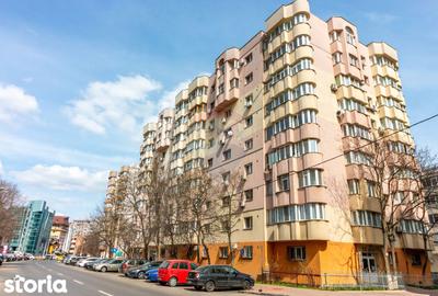 Apartament cu 3 camere în Vitan - 16