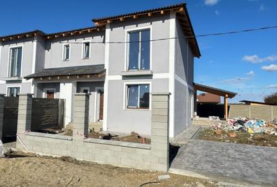 Duplex 4 camere | 2 băi | Toate utilitățile | Moșnița Duplex 4 camere | 2 băi | Toate utilitățile | Moșnița - 5